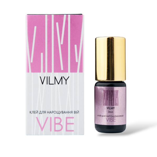 Клей VILMY "Vibe", 3 мл