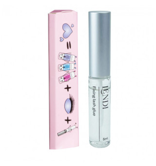 Glue for lamination Lendi, 5 ml