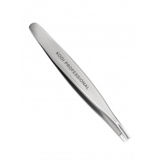 Пинцет для бровей Kodi K-5, 9 см