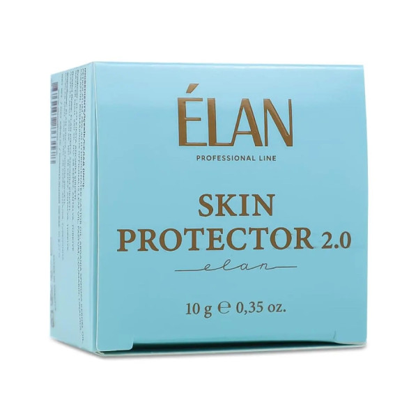 Protective cream with argan oil ELAN SKIN PROTECTOR 2.0, 10 g