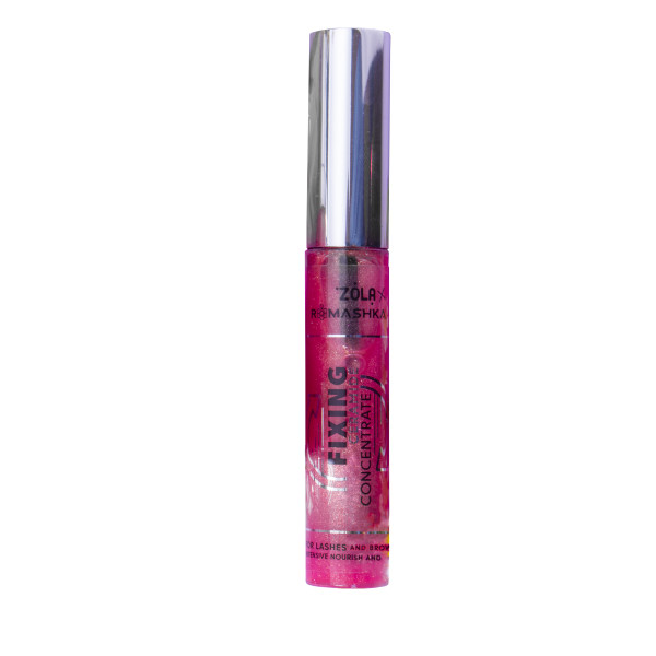 Fixing concentrate ZOLA X Romashka FIXING CERAMIDE CONCENTRATE, 10 ml