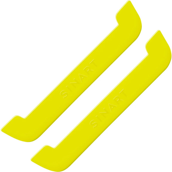 Компенсатори для вій Sinart Silicone Strips