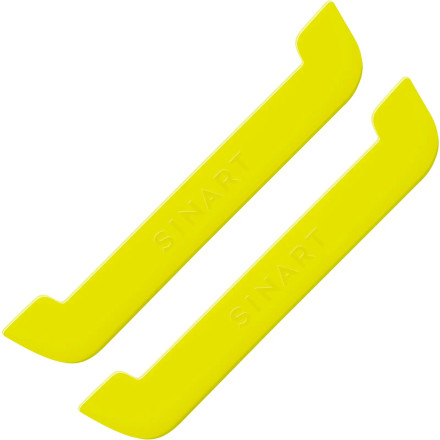 Компенсатори для вій Sinart Silicone Strips