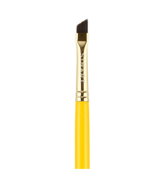 Eyebrow brush Sinart PROBRUSH beveled B103 (yellow)
