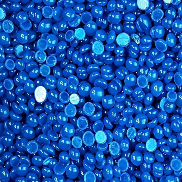 Wosk do depilacji Sinart HARD WAXPRO BEANS AZULENE, 500 g
