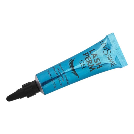 Гель для завивки ресниц Levissime Lash Perm Gel, 15 мл