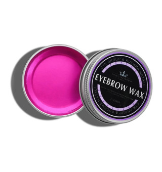 Воск для укладки бровей CTR Eyebrow Wax Limited Edition, 30 мл