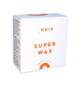 OKIS BROW Super Wax, 100 g
