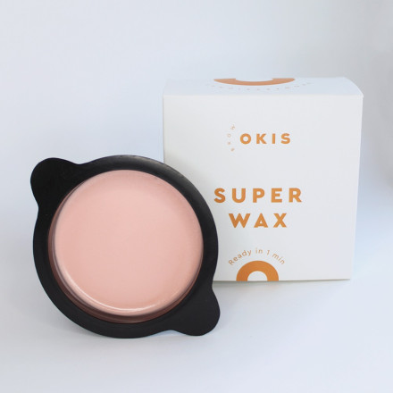 OKIS BROW Super Wax, 100 g