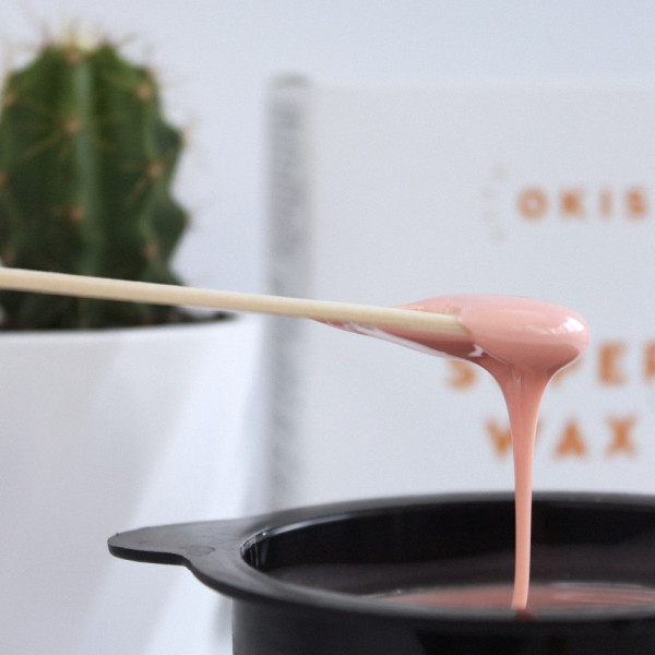 OKIS BROW Super Wax, 100 g