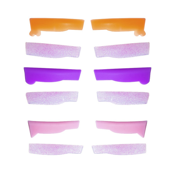 ZOLA Shiny and Candy Lami Pads for lamination (S series-S, M, L, M series-S, M, L)