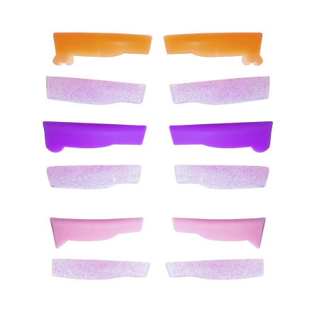ZOLA Shiny and Candy Lami Pads for lamination (S series-S, M, L, M series-S, M, L)