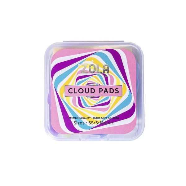 ZOLA Cloud Pads for lamination (SS, S, M, L, LL)