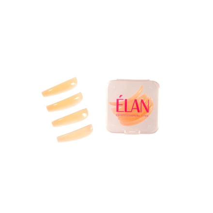 Silicone lamination pads ELAN EASY CURL