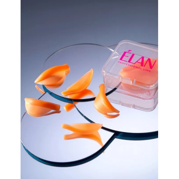Силиконовые валики для ламинирования ELAN TOTAL LIFT