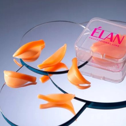 Силиконовые валики для ламинирования ELAN TOTAL LIFT