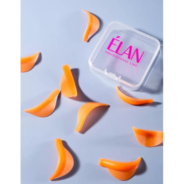 Силиконовые валики для ламинирования ELAN TOTAL LIFT