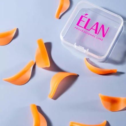 Силиконовые валики для ламинирования ELAN TOTAL LIFT