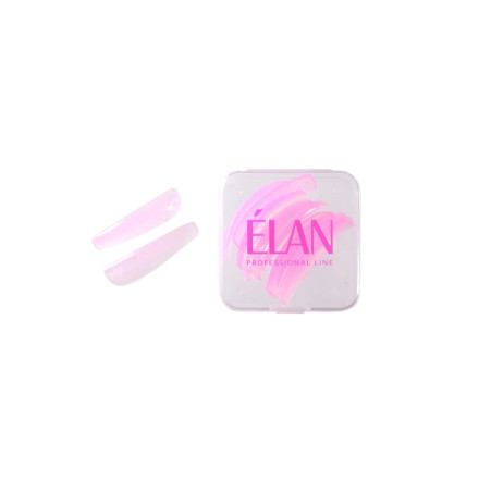 Силиконовые валики для ламинирования ELAN WOW LASH
