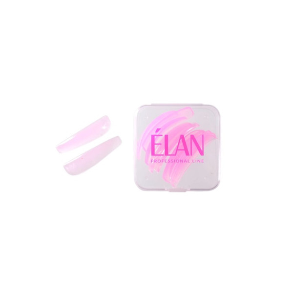 Силиконовые валики для ламинирования ELAN WOW LASH