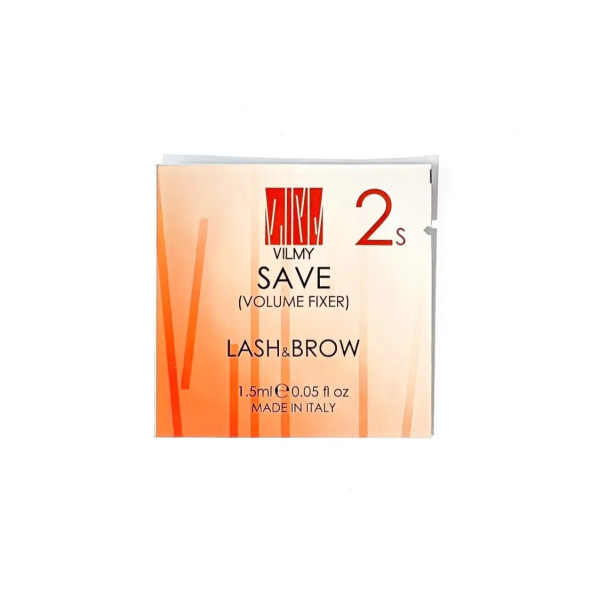 Volune fixer VILMY 2S SAVE 1.5 ml