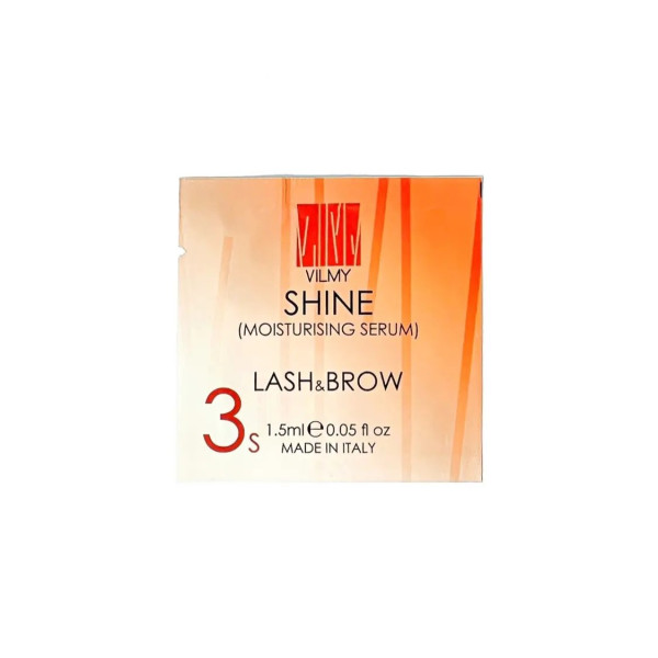 Moisturising serum VILMY 3S SHINE 1.5 ml