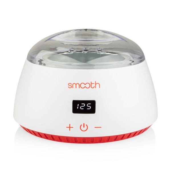 Воскоплав SMOOTH SL-500 WHITE