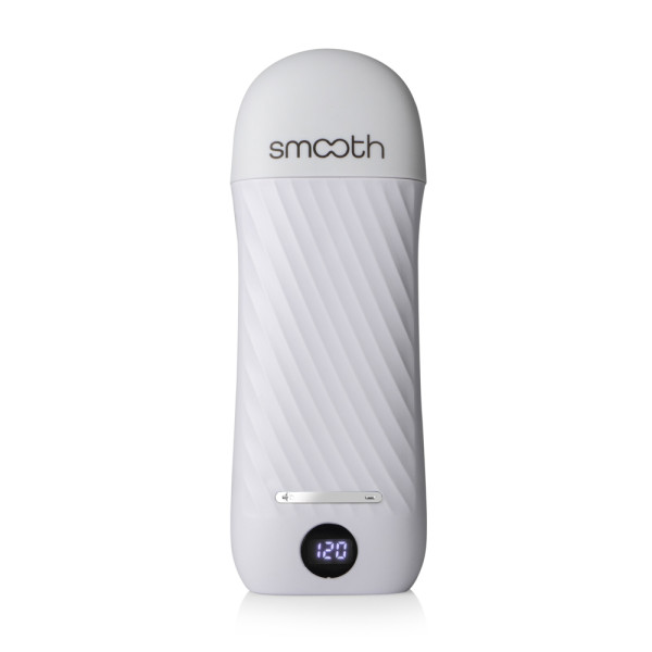 Картриджний воскоплав SMOOTH CL-100 WHITE