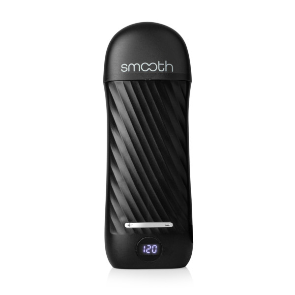Картриджний воскоплав SMOOTH CL-100 BLACK