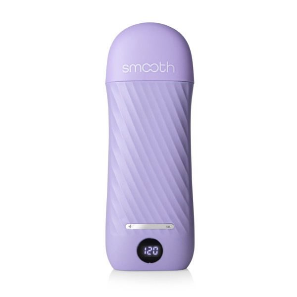 Картриджний воскоплав SMOOTH CL-100 LAVANDER