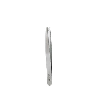 VILMY eyebrow tweezers (SP-beveled)