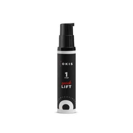 Средство для ламинирования бровей и ресниц 1 Lift Quick OKIS BROW LAMI, 10 ml (вакуумная баночка)