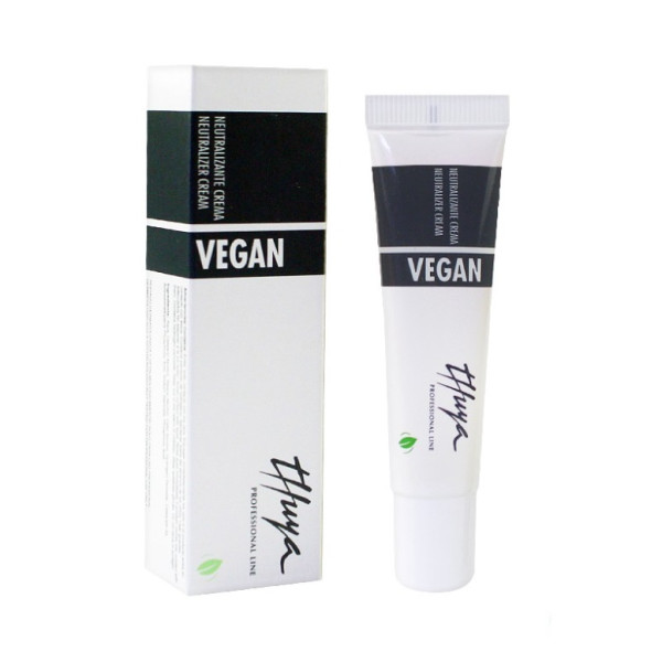 Кремовий нейтралізатор Thuya Vegan, 15 мл