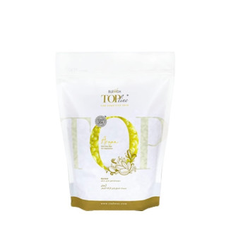 Top Line Argan ItalWax wosk do folii w granulkach, 750 g