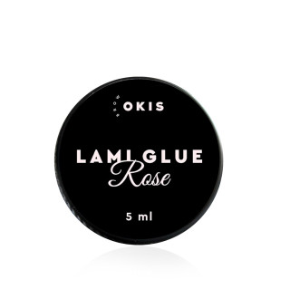 Клей для ламінування вій Rose OKIS BROW, 5 ml
