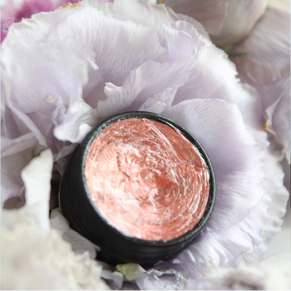Клей для ламінування вій Rose OKIS BROW, 10 ml