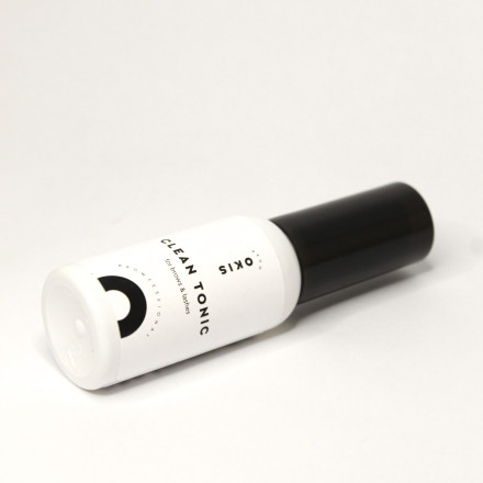 OKIS Clean Tonic for cleansing eyebrows and eyelashes, 30 ml