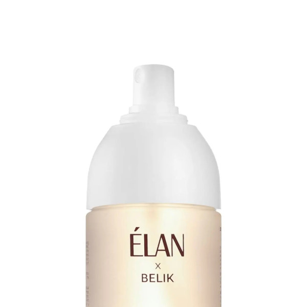 Refreshing lotion before correction with ELAN x Belik wax, 200 ml