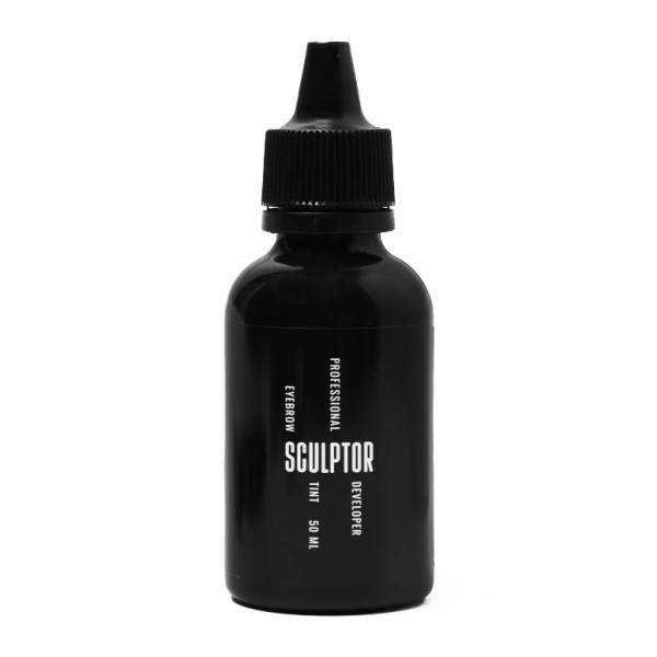 Sculptor Lash Oxidiser 3%, 50 ml