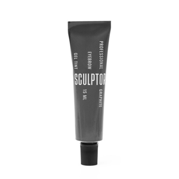 Sculptor Lash Graphite eyebrow tint, 15 ml