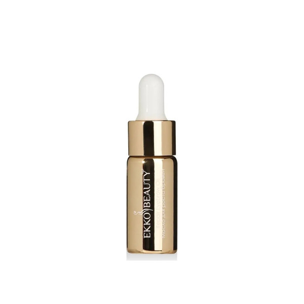 Масло для роста бровей и ресниц Ekko Beauty, 10 мл