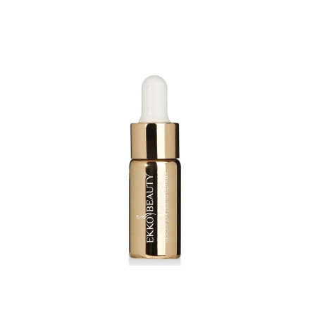 Масло для роста бровей и ресниц Ekko Beauty, 10 мл