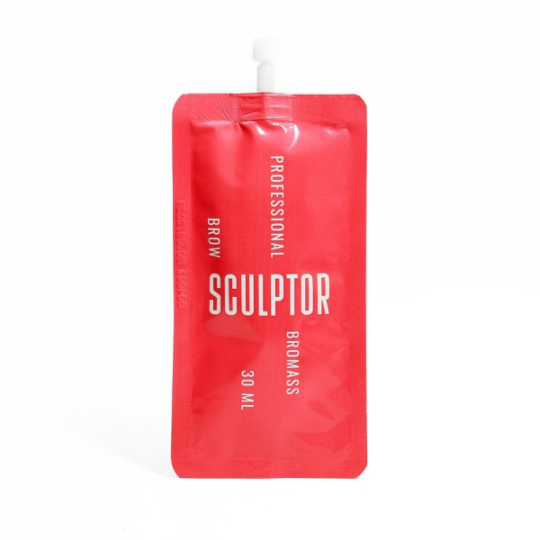 Eyebrow mask SCULPTOR BROMASS, 30 ml