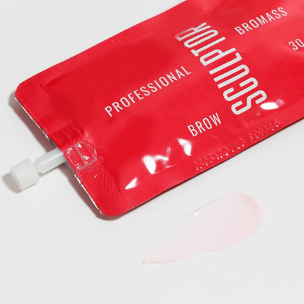 Eyebrow mask SCULPTOR BROMASS, 30 ml