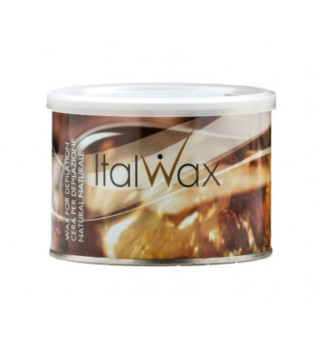 Wax in a jar Italwax Natural, 400 g