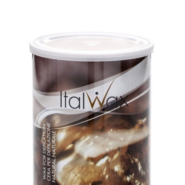 Wax in a jar Italwax Natural, 800 g