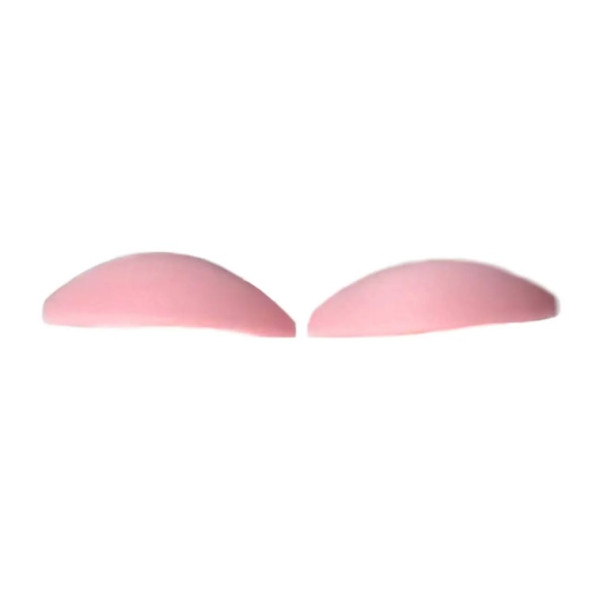Pair of rollers Lash Trend RESTYLING - SS (matte)