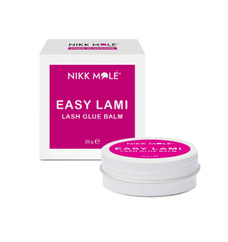 Klej do laminowania rzęs Easy Lami Nikk Mole, 20 g