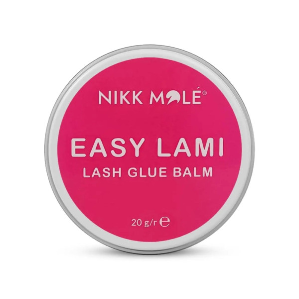 Клей для ламінування вій Easy Lami Nikk Mole, 20 г