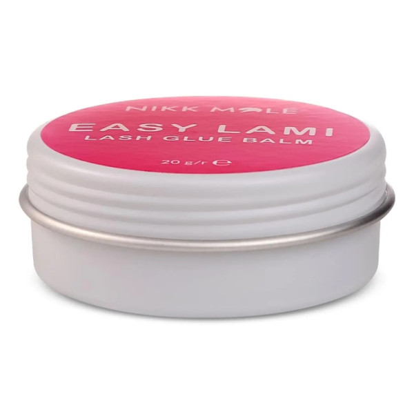 Клей для ламінування вій Easy Lami Nikk Mole, 20 г